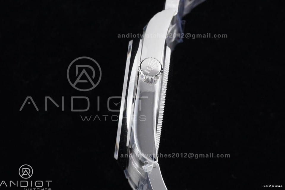 Dial 126000 Edition 904L Oyster Perpetual 1:1 DD3230 Steel 36mm V Celebration VSF Best 969 Vibrant 0412